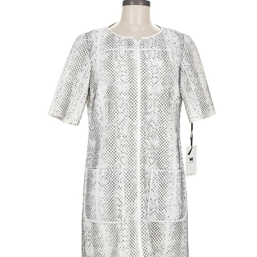 NWT W by Worth Size 6 - Picture 3 of 9